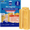 Himalayan Chew Original Yak Cheese Chew, Bacon, 3 Small Sticks, 1.1 oz, Gluten Free, Healthy Treats for Dogs