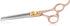 7 Inches Professional Pet Grooming Scissors, 440C Japanese Steel for Dogs, Cats, and More