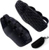 Workout Gloves for Men and Women,Anti-Slip Workout Grips,Rubber Gym Grips Pads for