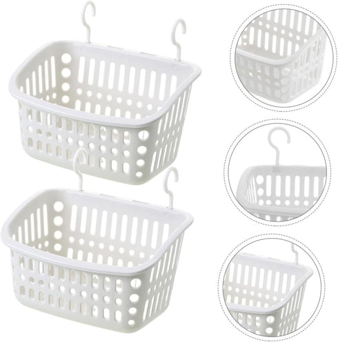 4pcs Hammock Large Rectangular Hamster Hanging Basket Bed Cage Accessory for Small Animals Rodent Nest Sugar Glider