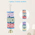 Bird Calcium Teeth Grinding Chew Treats Toy for Parrot, Parakeet, Cockatiel, Conure, Gerbil, Rat, Mouse, Guinea Pig,