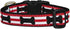 Got Bones? Dog Collar by Up Country - Small