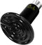 Simple Deluxe 100W Ceramic Heat Emitter Reptile Heat Lamp Bulb, No Light Emitting, for Amphibian Pet Snake Turtle &