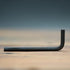 Takedown Recurve Bow Hardware Kit