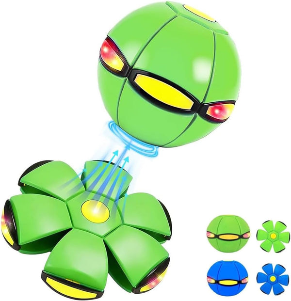 Generic Magic Ball, Magic Meta Ball, Magics Bouncing Balls, Dual Form Freely Switchable,