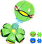 Generic Magic Ball, Magic Meta Ball, Magics Bouncing Balls, Dual Form Freely Switchable,