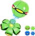 Generic Magic Ball, Magic Meta Ball, Magics Bouncing Balls, Dual Form Freely Switchable,