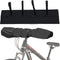 Handlebar Cover for Ebike Transport Protection, (35.8*9 in) Widen Lengthen Handlebar Protective Cover for Bicycle