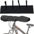 Handlebar Cover for Ebike Transport Protection, (35.8*9 in) Widen Lengthen Handlebar Protective Cover for Bicycle