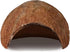 SunGrow Betta Fish Cave, Coconut Shell Habitat, Spacious Hideout for Resting and Breeding, 1 Pc