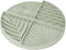 Slow Feeder Dog Bowls, Silicone Dog Feeding Bowls with Suction Cups, Lick Mat for Dogs, Green