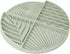 Slow Feeder Dog Bowls, Silicone Dog Feeding Bowls with Suction Cups, Lick Mat for Dogs, Green