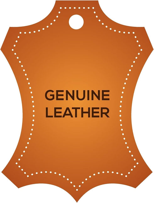 TOFL Softball and Baseball Glove Lace Kit, Mitt Lace Repair Kit, 2 Leather Laces with Needle