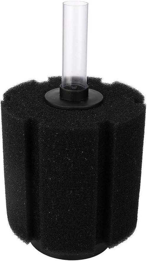 Bio Sponge Filter 60 Gal for Betta Fry Shrimp Aquarium Fish Tank (1-Pack)