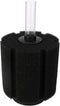 Bio Sponge Filter 60 Gal for Betta Fry Shrimp Aquarium Fish Tank (1-Pack)