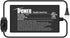 iPower Reptile Heat Mat Under Tank Warmer, 4W/8W/16W/24W Terrarium Heater with Adjustable Controller