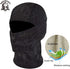 SINAIRSOFT Tactical Airsoft Full Face Mask Balaclava Hood Headwear for Motorcycle Hunting
