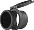 Monstrum Flip Up Scope Lens Cover with Honeycomb Anti Reflection Device