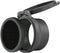 Monstrum Flip Up Scope Lens Cover with Honeycomb Anti Reflection Device