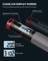 RENPHO Cordless Weighted Jump Rope with Counter, Smart Skipping Rope for Fitness, Crossfit, Gym, Home Workout