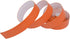KINGOU Luxury PU Leather Handlebar Tape for Fixed Gear/Road Bike with 2 Reflective Plug
