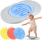 Balance Board Maze for Kids, Wobble Board with 3 Balls, 3 Replacement