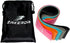 Resistance Loops Exercise Booty Bands Set of 5 for Home Fitness, Pilates, and Yoga Training