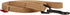 PUPPIA Two Tone Dog Lead - Beige - Strong Durable Comfortable Grip for Small & Medium Dogs