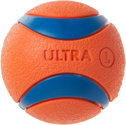 Chuckit Ultra Balls, 3 Pack, Large