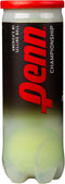 Penn Championship Regular Tennis Balls Single Can