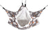 Hammock Petmolico Small Pet Warm Plush BunkBed Hanging Cage Accessories for Parrot Sugar Glider Ferret Squirrel Hamster