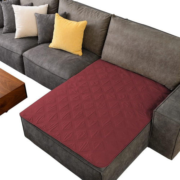 Ameritex Waterproof Dog Bed Cover, Pet Blanket with Anti-Slip Back for Furniture Bed Couch Sofa (40x50 Inch (Pack of
