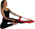 Increase Flexibility & Range of Motion - for Dance, Ballet Stretch Band, Gymnastics, Physical Therapy and Fitness Training - Includes 4 Levels of Progressive Resistance by Clover Resistance Bands