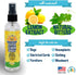 Bodhi Dog Bitter Lemon Spray, Anti-Chew Spray for Dogs, Safe Non-Toxic Training Aid, Made in USA