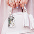 Custom Hanging Lanterns Hand Sanitizer & Keychain Holder - Small