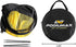 PodiuMax Indoor/Outdoor Golf Chipping Net for Swing Practice and Accuracy