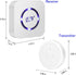 Training,Communication 3 2 EverNary Dog Door Bell,Smart Dog Bells to Go Outside,Doorbell for Potty Bell for Puppies