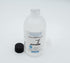 H1 Grade,13-inch (8.4 oz/248 ml) Silicone Treadmill Belt Lubricant, NSF Application Tubes, Pure Silicone Oil, Non-Toxic