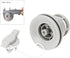 MUXSAM Kayak Boat Air Valve, Double Seal Air Plugs, Replacement for Inflatable Boat