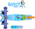 Self Balancing Kick Scooter - Light Up Wheels, Extra Wide Deck, 3 Wheel Platform for Kids & Toddlers (Ages 3+)