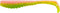 Z-MAN ElaZtech Swimmin Trout Trick - Soft Plastic Paddletail Swimbait