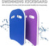 Kickboards for Swimming - Swim Training Aid Kick Board for Adults and Kids with Integrated Hole Handle