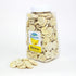 (6 oz, Harmony House Foods Freeze-Dried Banana, slices Quart Size Jar)