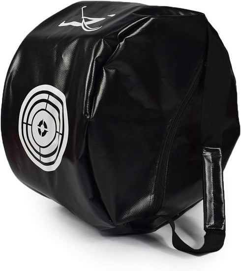 Golf Power Smash Bag Golf Swing Impact Trainer Bag