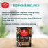 Chicken Soup for the Soul Dog Treats - All Natural Premium Savory Sticks, Soft & Chewy, Real Duck First Ingredient,