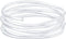 Pawfly 6.5 Feet Aquarium Airline Tubing - Standard 3/16" Flexible Kink-Resistant PVC Hose