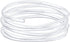 Pawfly 6.5 Feet Aquarium Airline Tubing - Standard 3/16" Flexible Kink-Resistant PVC Hose