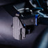We The People Holsters IWB Car Gun Mount - Universal Flat Mounting Holster for Concealed Carry, Quick Release