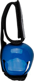 SABRE Frontiersman Bear Bell, Magnetic Silencer, Durable Hook and Loop Strap, Prevents Startling Bears While Hiking