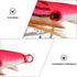 11g 8.5cm Set, 5-Color Pack Angoily Simulated Shrimp Fishing Lures Luminous Plastic Soft Bait with Hooks
